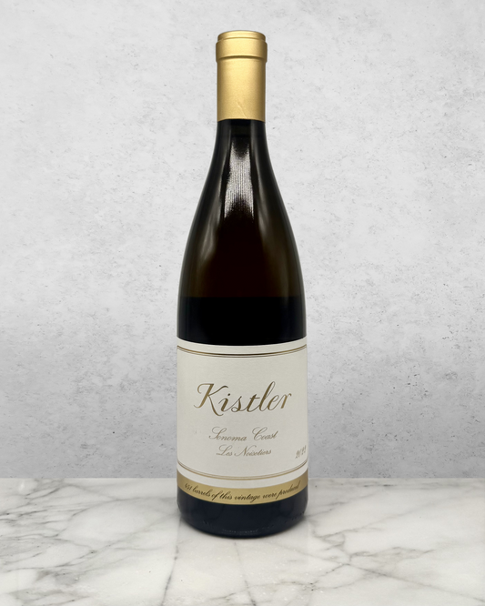 Kistler, Chardonnay "Les Noisetiers" Sonoma Coast, California 2022