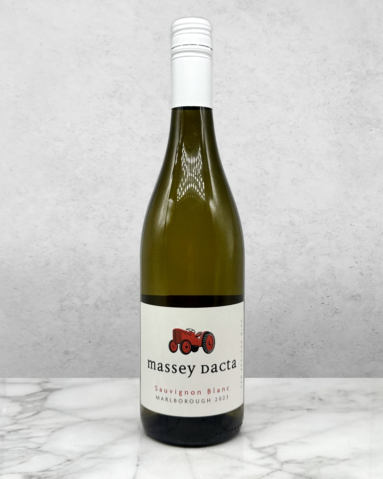 Massey Dacta, Sauvignon Blanc, Marlborough, New Zealand 2023
