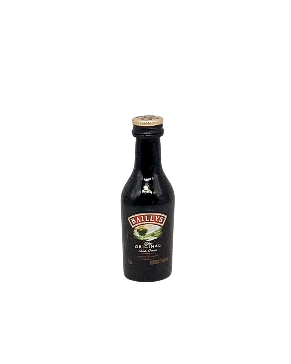 Baileys "The Original" Irish Cream 50ml