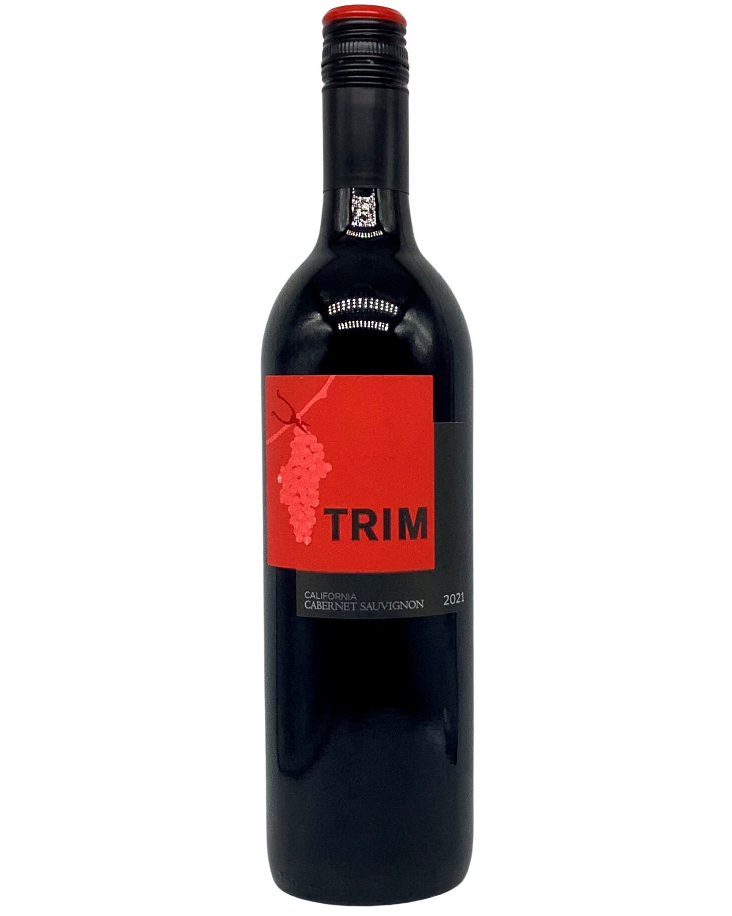 Trim, Cabernet Sauvignon, California 2021 newarrival