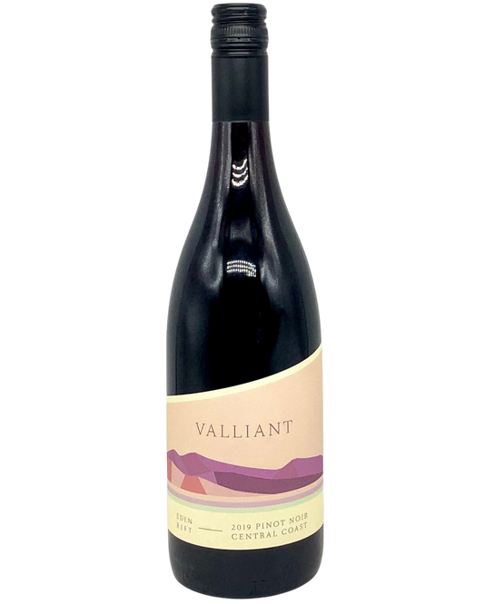 Eden Rift, Pinot Noir "Valliant" Central Coast, California 2023