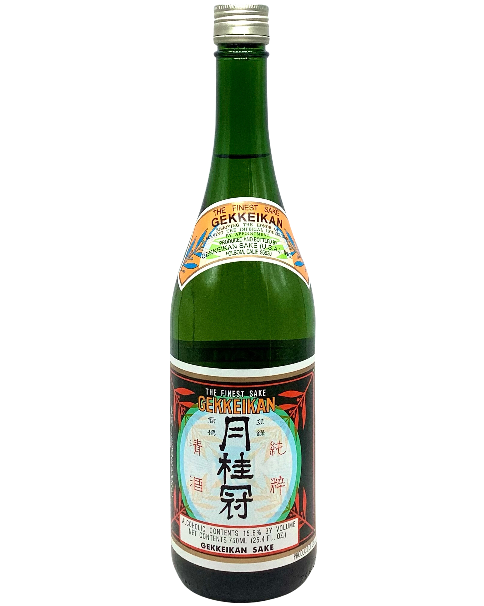 Gekkeikan Sake 750ml