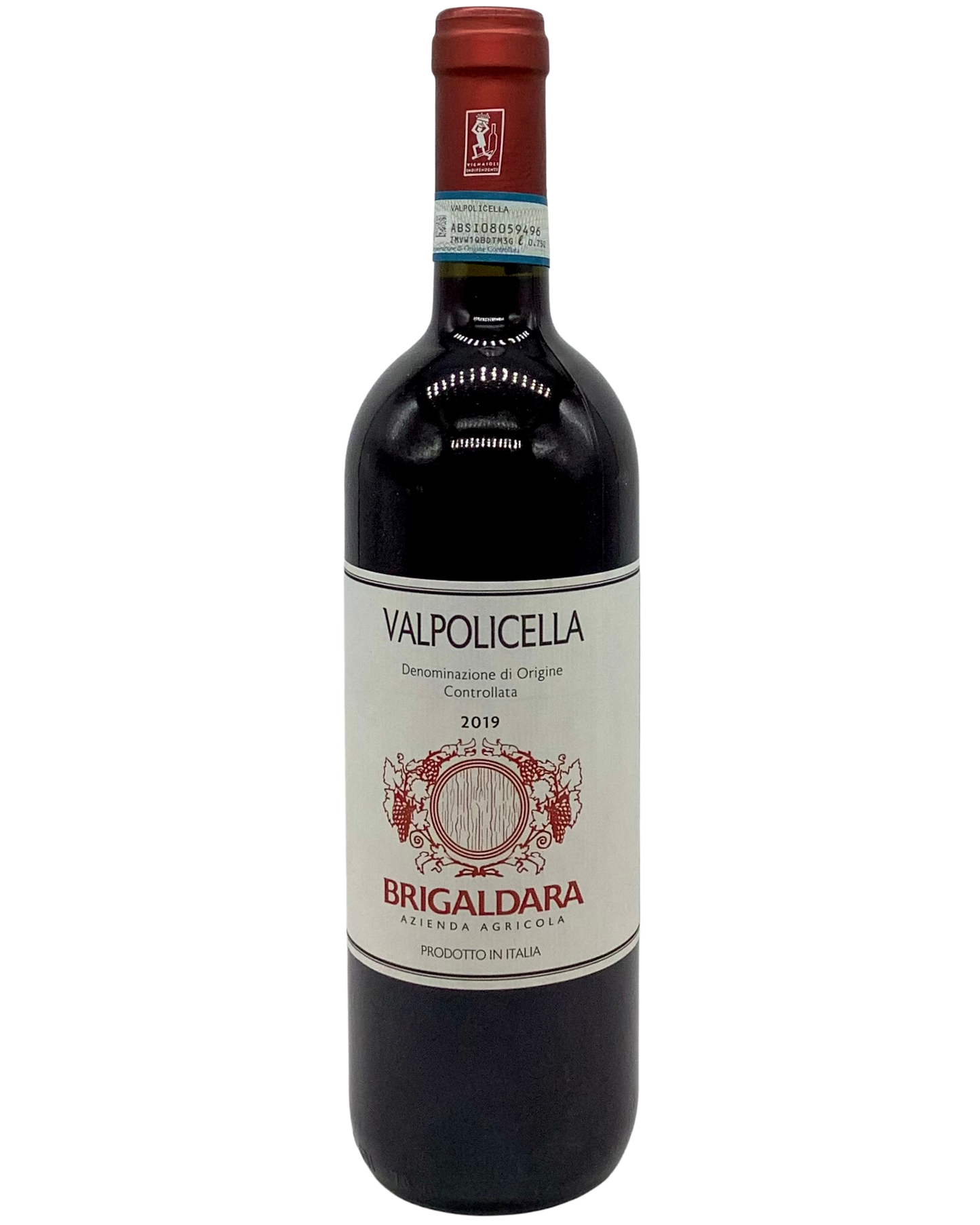 Brigaldara, Valpolicella DOC, Veneto, Italy 2022