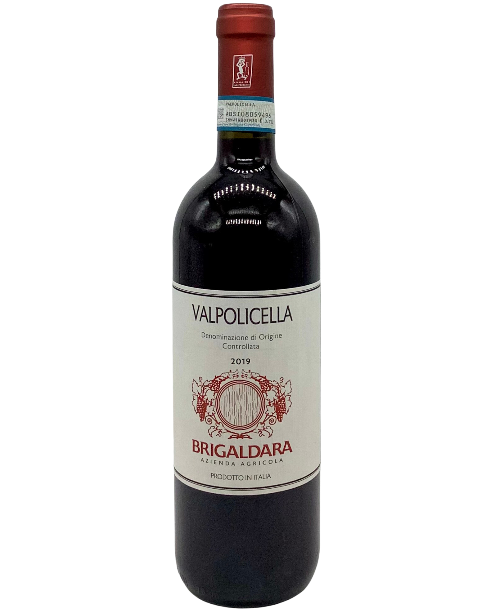 Brigaldara, Valpolicella DOC, Veneto, Italy 2022