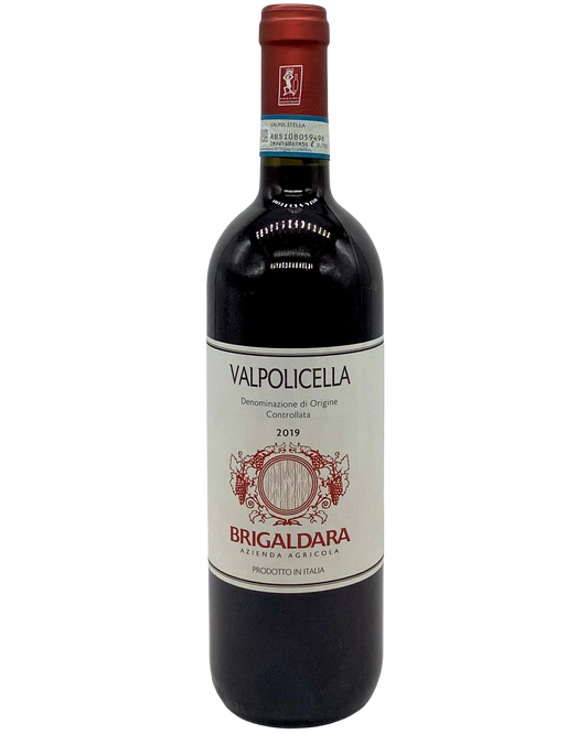 Brigaldara, Valpolicella, Veneto, Italy 2022