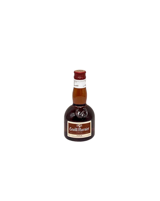 Grand Marnier Cognac & Orange Liqueur 50ml