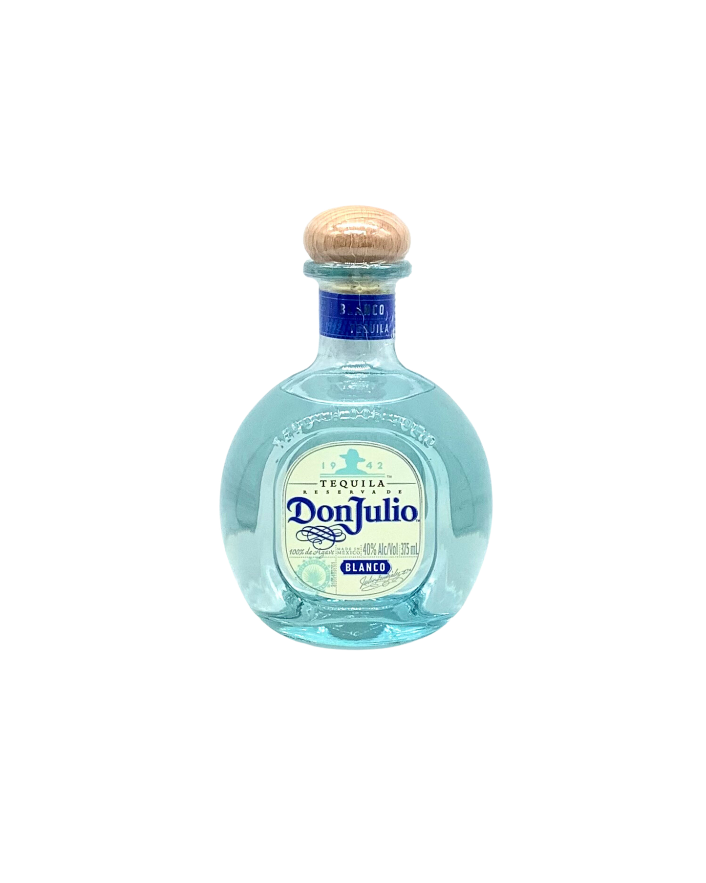 Don Julio Tequila Blanco 375ml