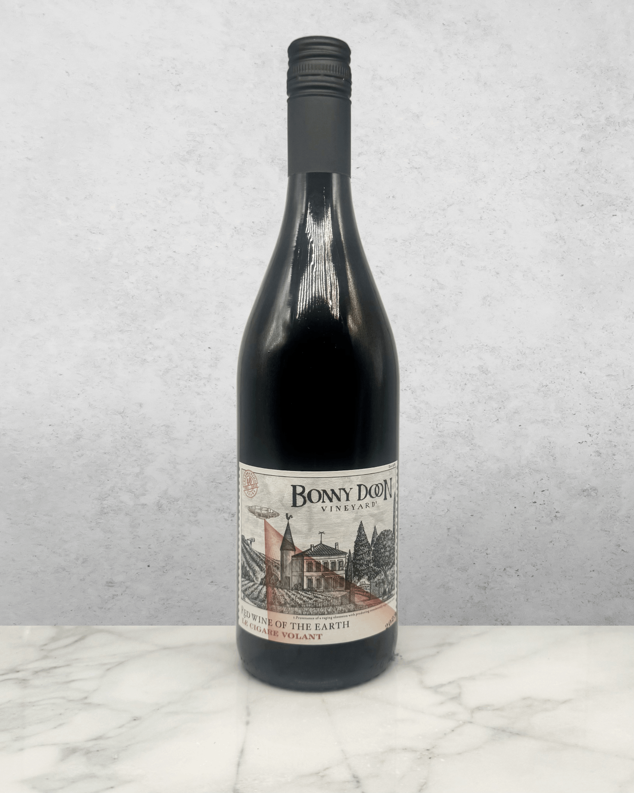 Bonny Doon Vineyard "Le Cigare Volant" Central Coast, California 2023