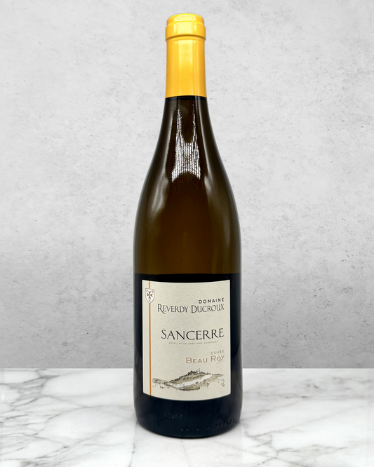 Reverdy-Ducroux, Sauvignon Blanc "Beau Roy" Sancerre, Loire Valley, France 2024