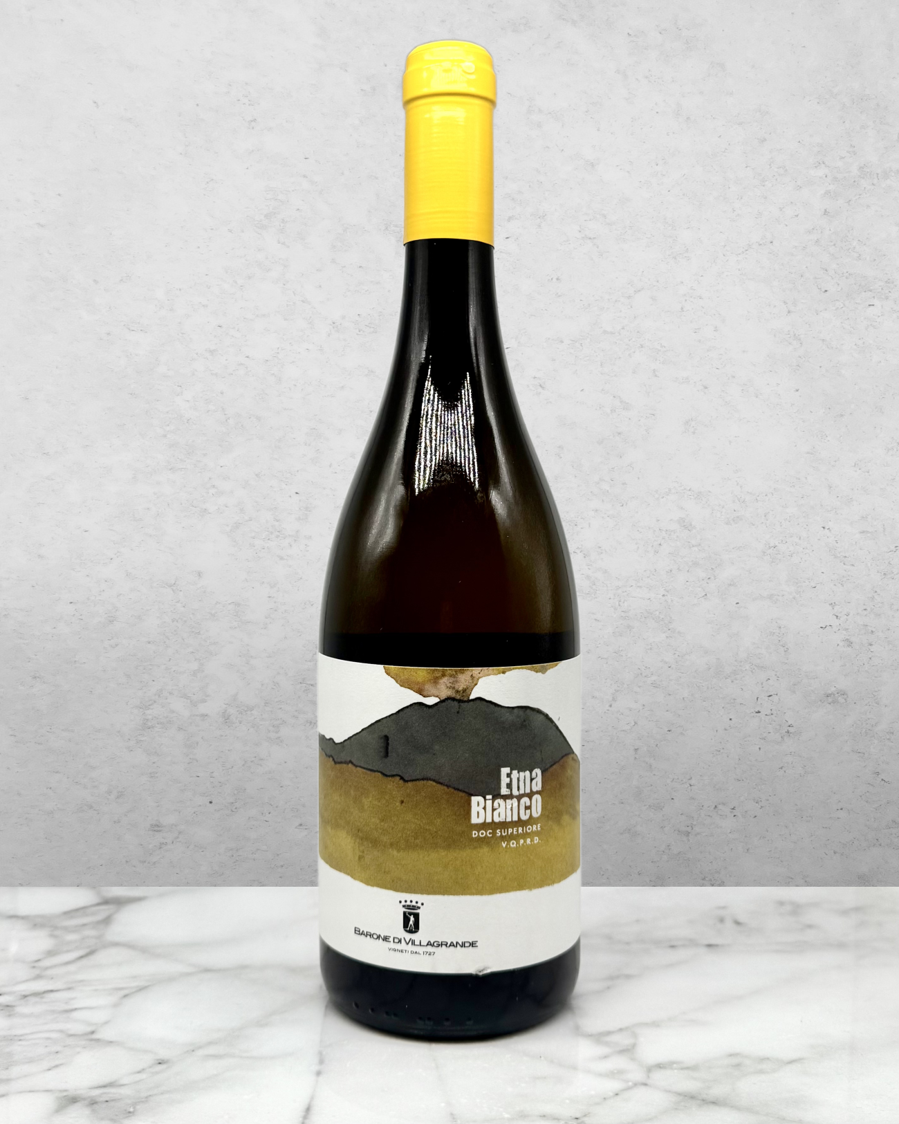 Barone di Villagrande, Carricante, Etna Bianco, Sicily, Italy 2024 organic