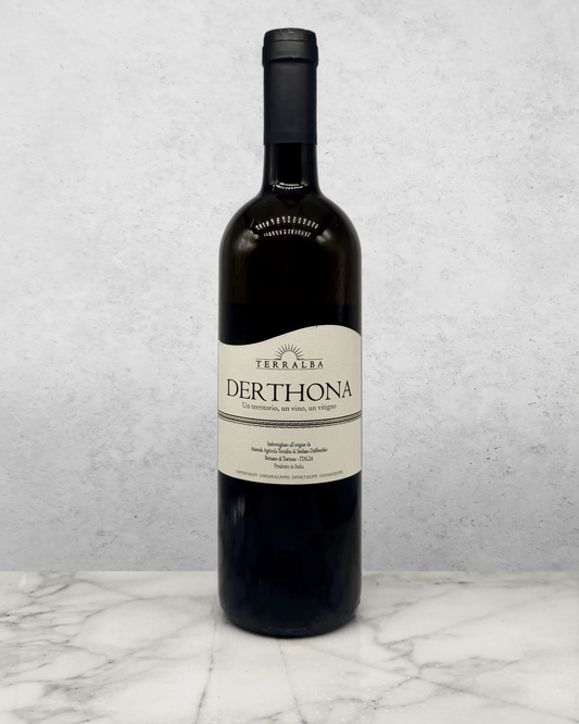 Terralba, Timorasso "Derthona" Colli Tortonesi, Piedmont, Italy 2022 newarrival orange