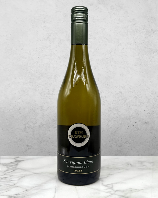 Kim Crawford, Sauvignon Blanc, Marlborough, New Zealand 2024