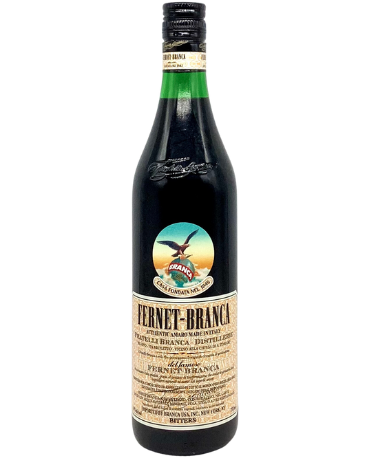 Fernet Branca 750ml