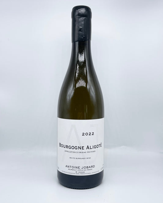 Antoine Jobard, Bourgogne Aligoté, Burgundy, France 2022 newarrival