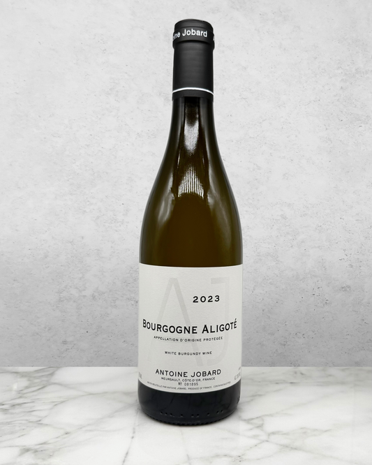 Antoine Jobard, Bourgogne Aligoté, Côte de Beaune, France 2023 newarrival