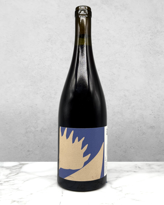 Ben Haines, Pinot Noir, Steels Creek + Tarrawarra, Yarra Valley, Australia 2023 newarrival organic