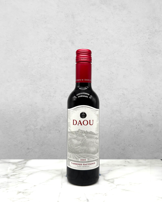 Daou, Cabernet Sauvignon, Paso Robles, California 2022 375ml newarrival