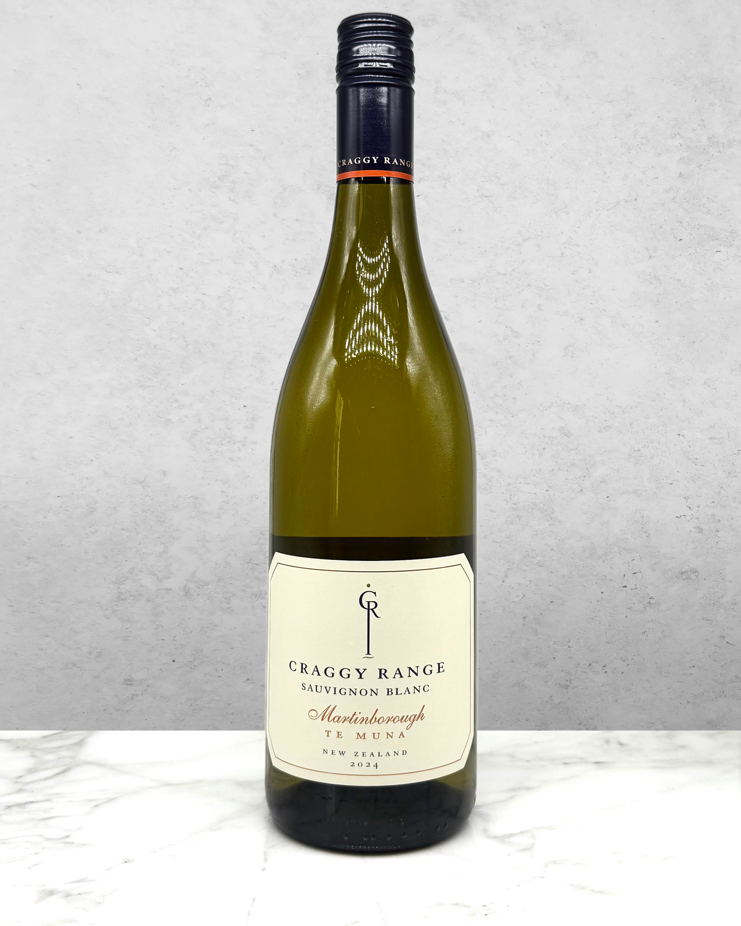 Craggy Range, Sauvignon Blanc, Martinborough, New Zealand newarrival