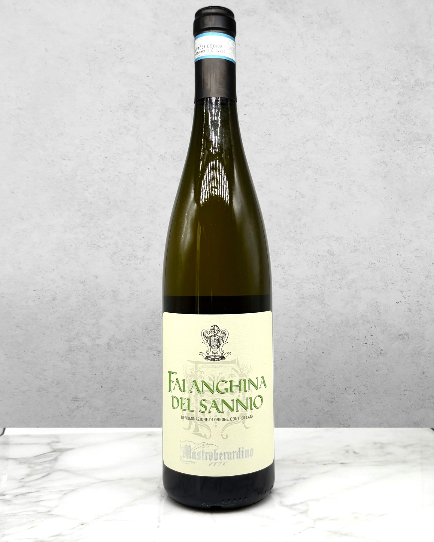 Mastroberardino, Falanghina del Sannio, Campania, Italy 2023 newarrival