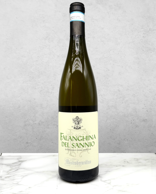 Mastroberardino, Falanghina del Sannio, Campania, Italy 2023 newarrival