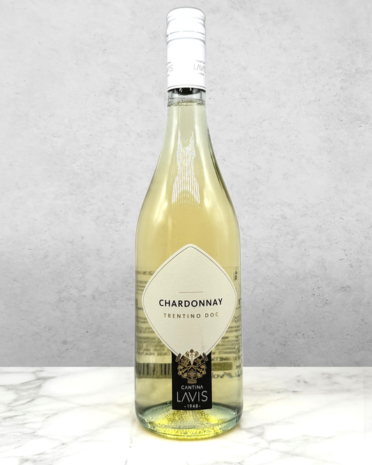 Cantina Lavis, Chardonnay, Trentino, Italy 2023 newarrival