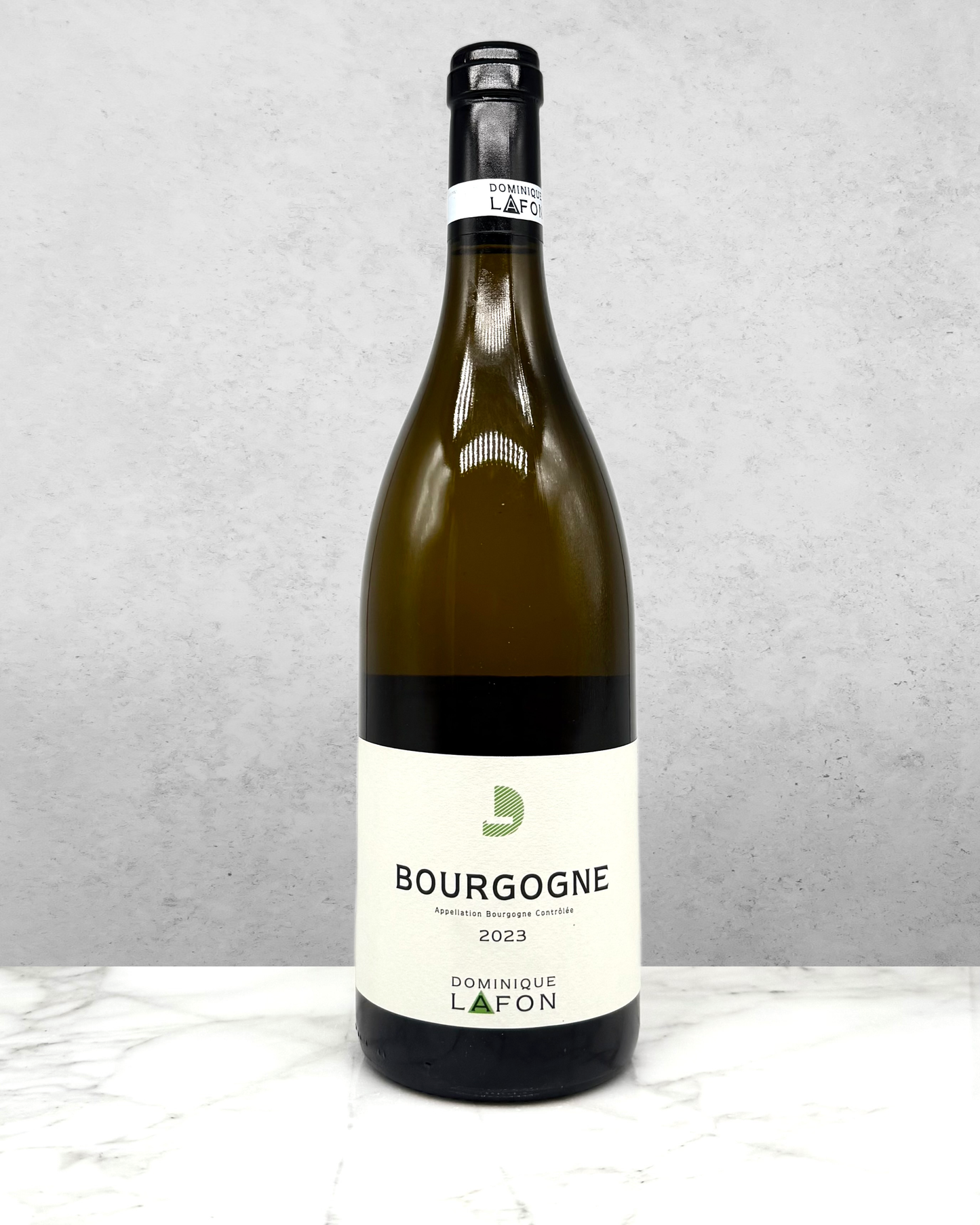 Dominique Lafon, Chardonnay, Bourgogne Blanc, Burgundy, France 2023 newarrival