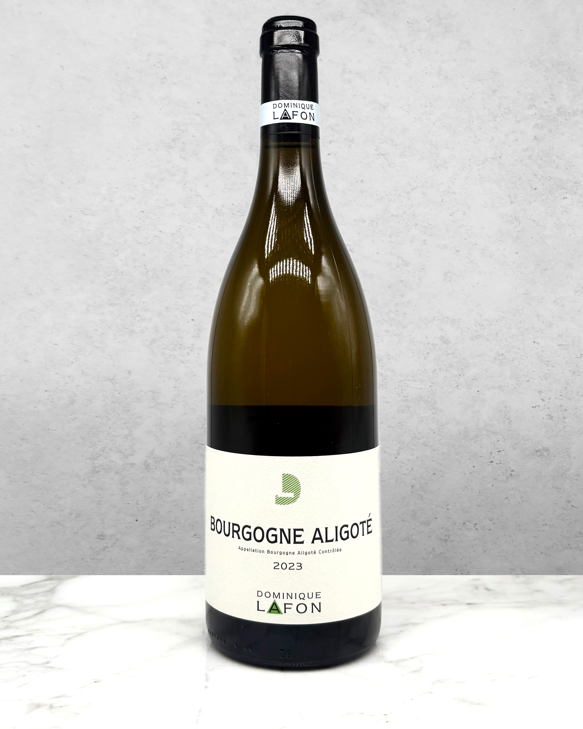 Dominique Lafon, Bourgogne Aligoté, Burgundy, France 2023 newarrival