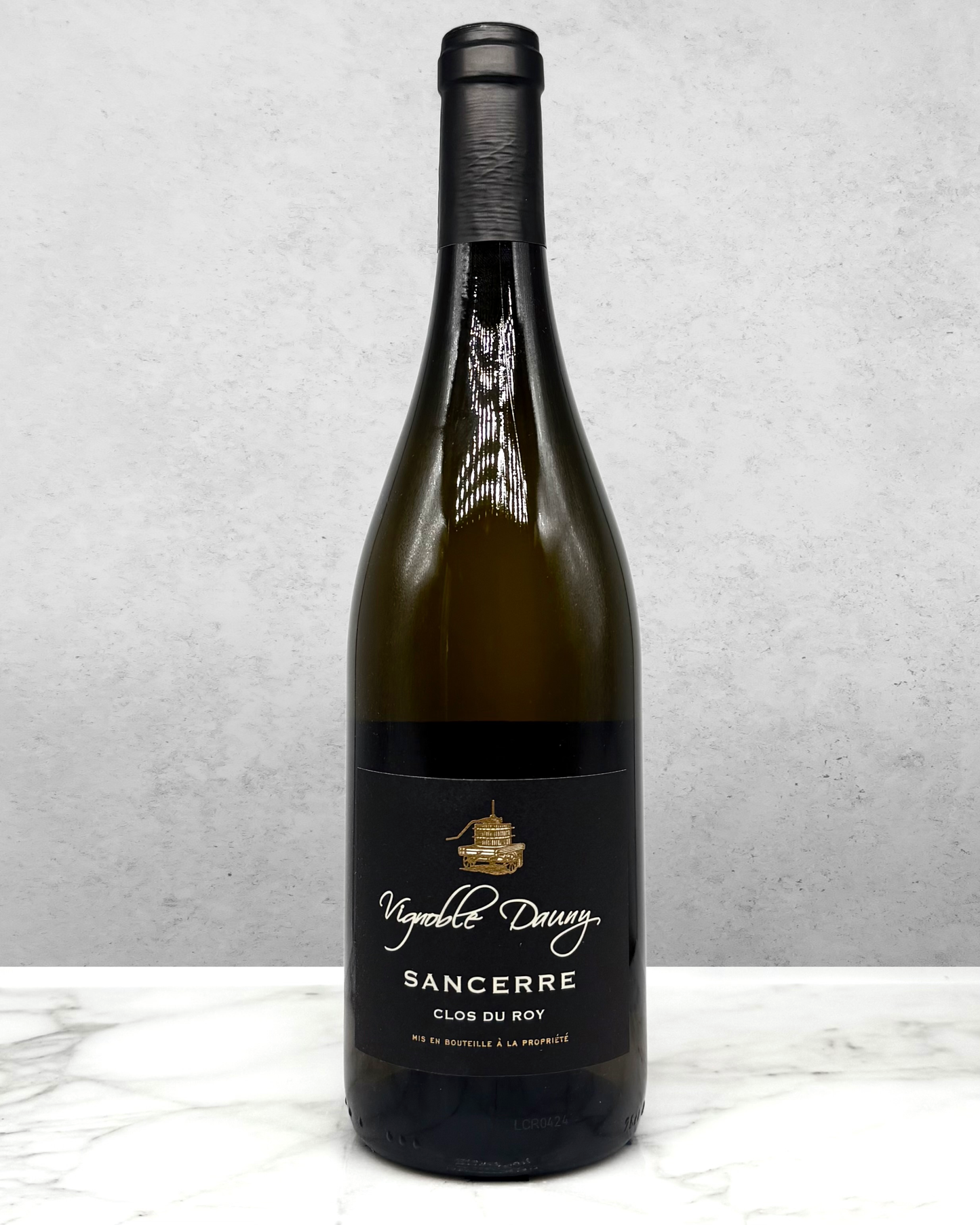 Vignoble Dauny, Sauvignon Blanc, Sancerre "Clos du Roy" Loire Valley, France 2023 newarrival