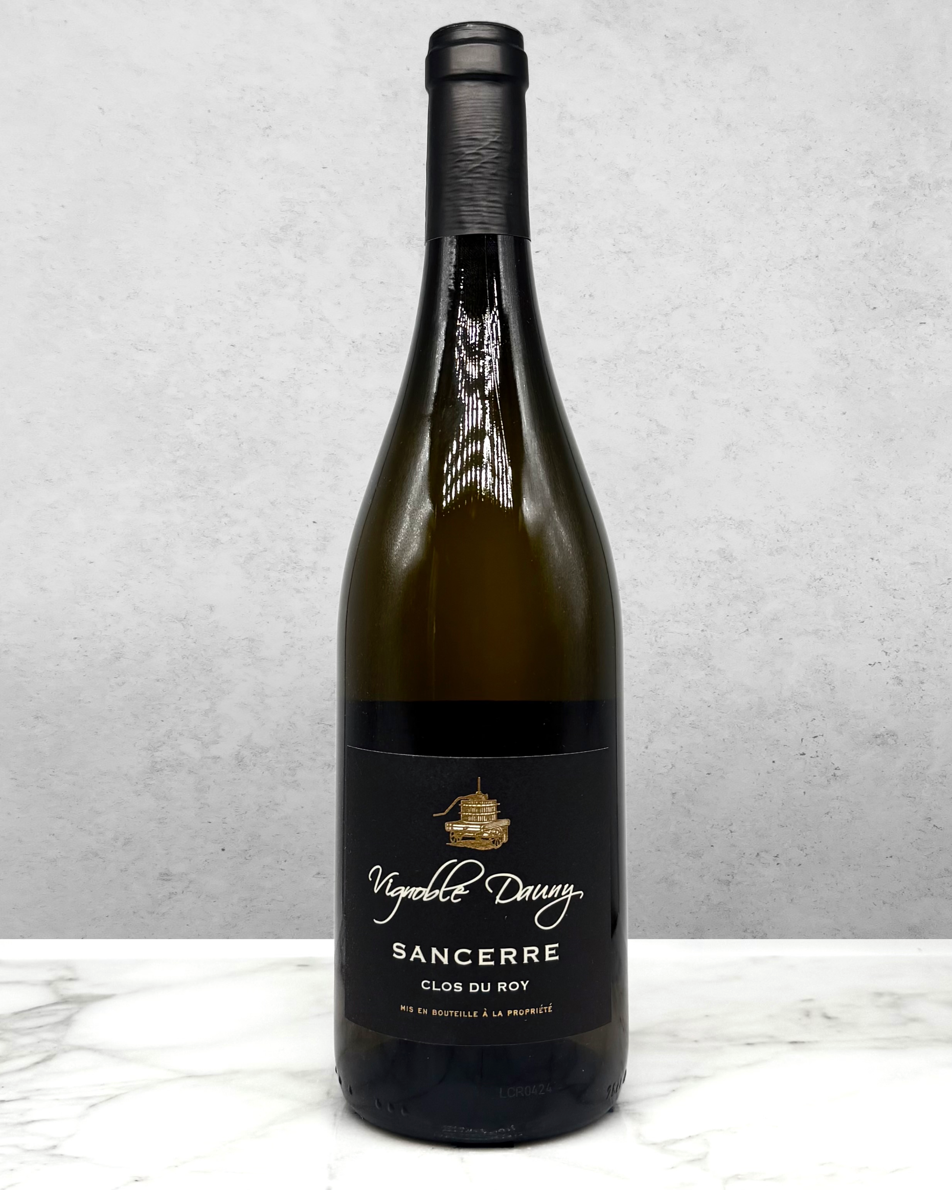 Vignoble Dauny, Sauvignon Blanc, Sancerre "Clos du Roy" Loire Valley, France 2023 newarrival