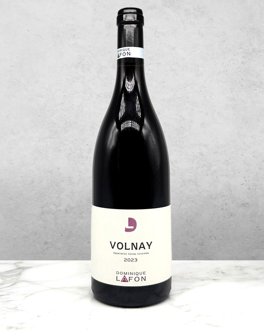 Dominique Lafon, Pinot Noir, Volnay, Côte de Beaune, Burgundy, France 2023 newarrival