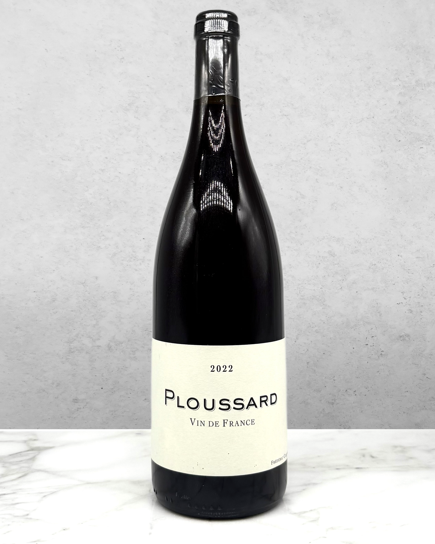 Fédéric Cossard, Poulsard "Ploussard" Vin de France 2022 biodynamic certifiedorganic lowsulfur newarrival noadditives organic