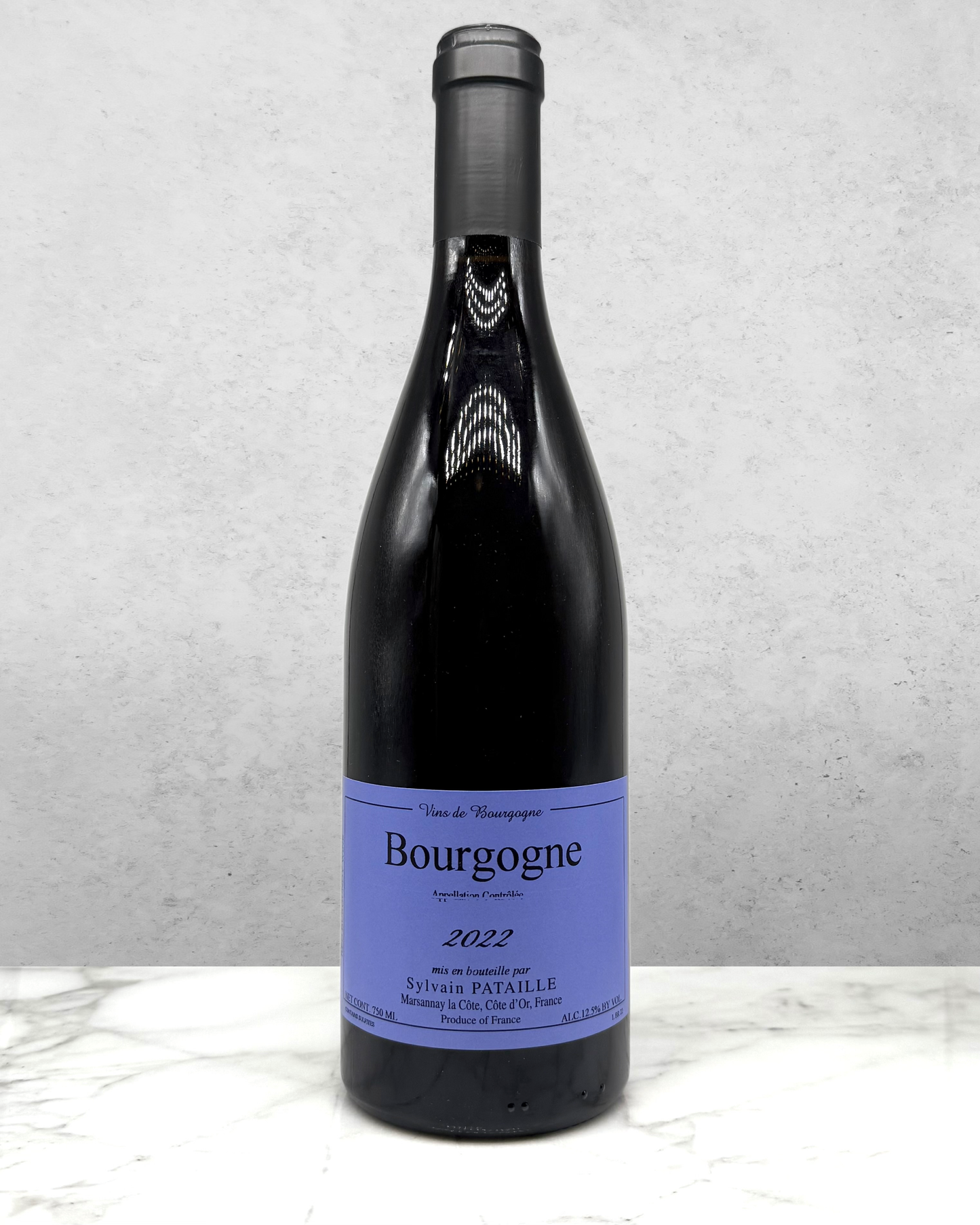 Sylvain Pataille, Pinot Noir, Bourgogne Rouge, Burgundy, France 2022 newarrival