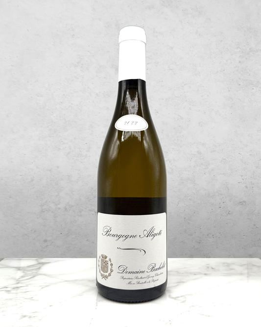 Domaine Bachelet, Bourgogne Aligoté, Côte de Nuits, Burgundy, France 2022
