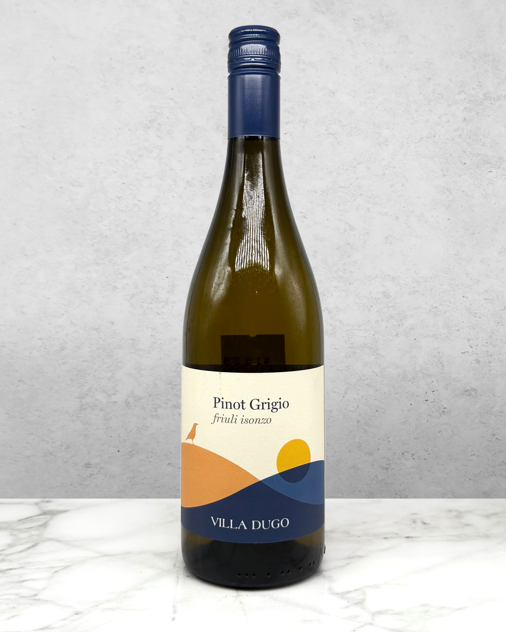 Villa Dugo, Pinot Grigio, Friuli-Venezia Giulia, Italy 2024 newarrival