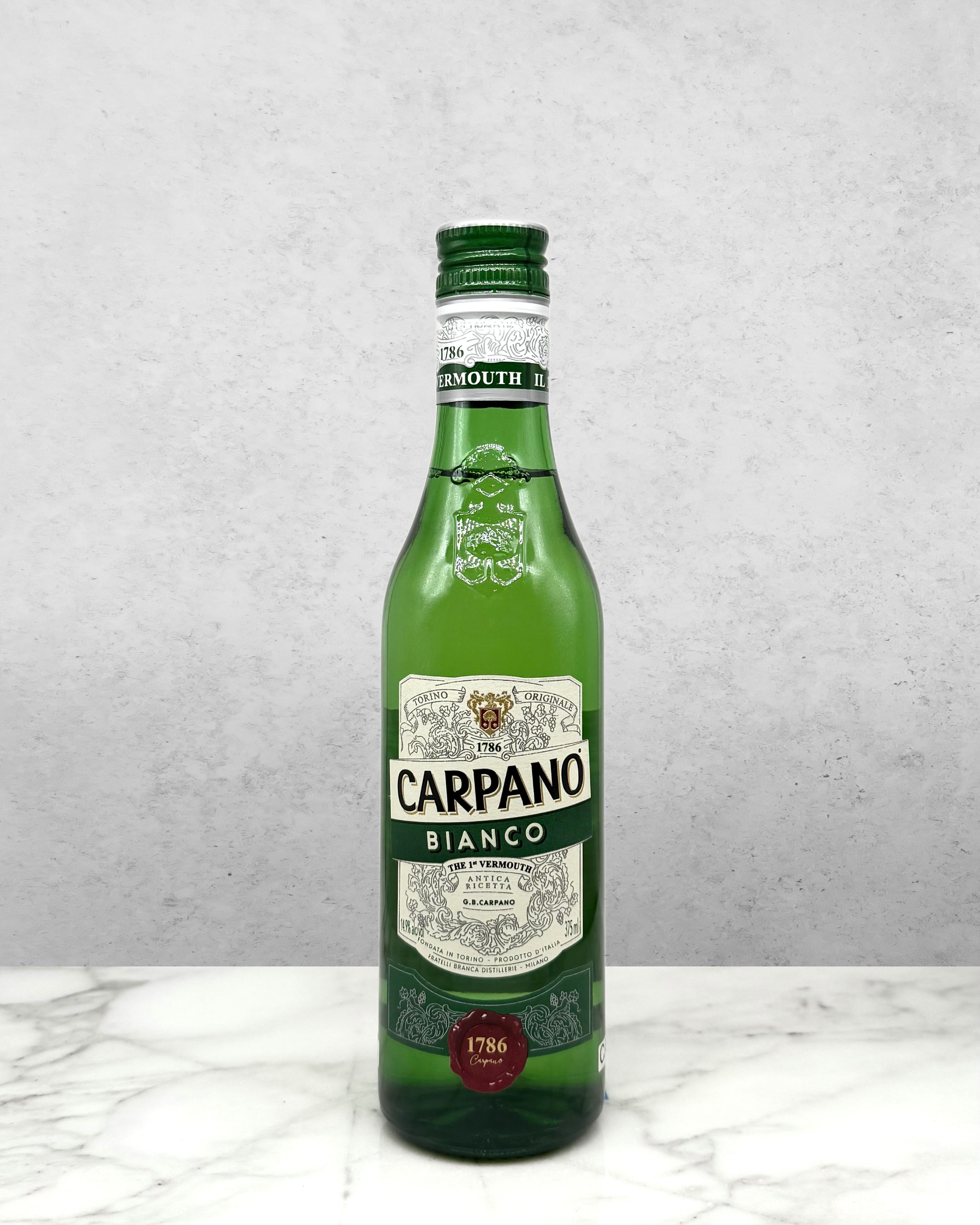 Carpano Classico Vermouth Bianco 375ml
