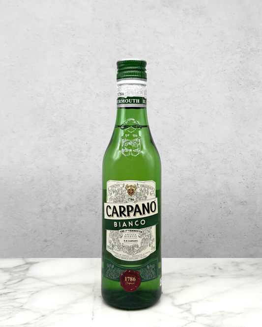 Carpano Classico Vermouth Bianco 375ml