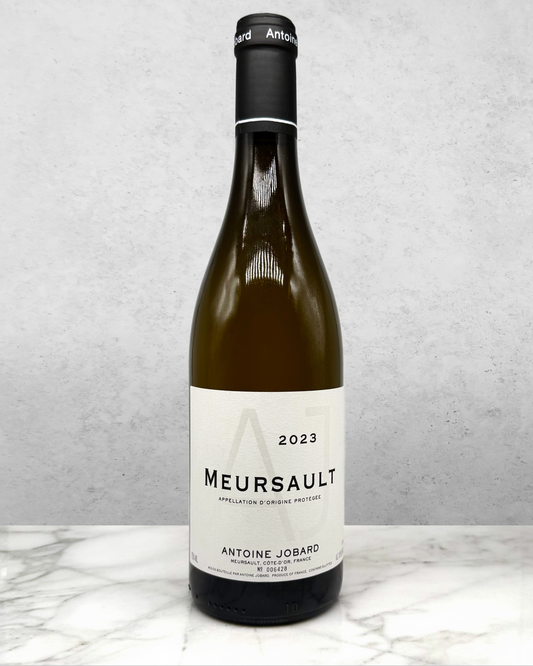Antoine Jobard, Chardonnay, Meursault, Côte de Beaune, France 2023 newarrival