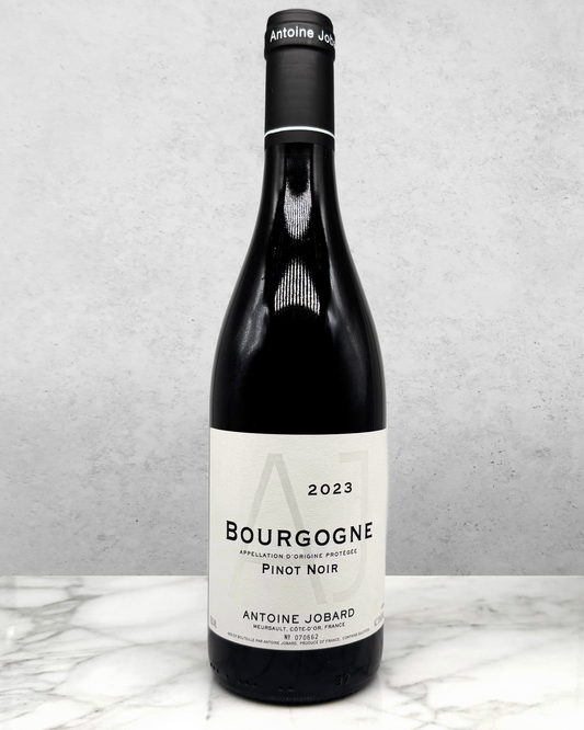 Antoine Jobard, Pinot Noir, Bourgogne Rouge, Côte de Beaune, France 2023 newarrival