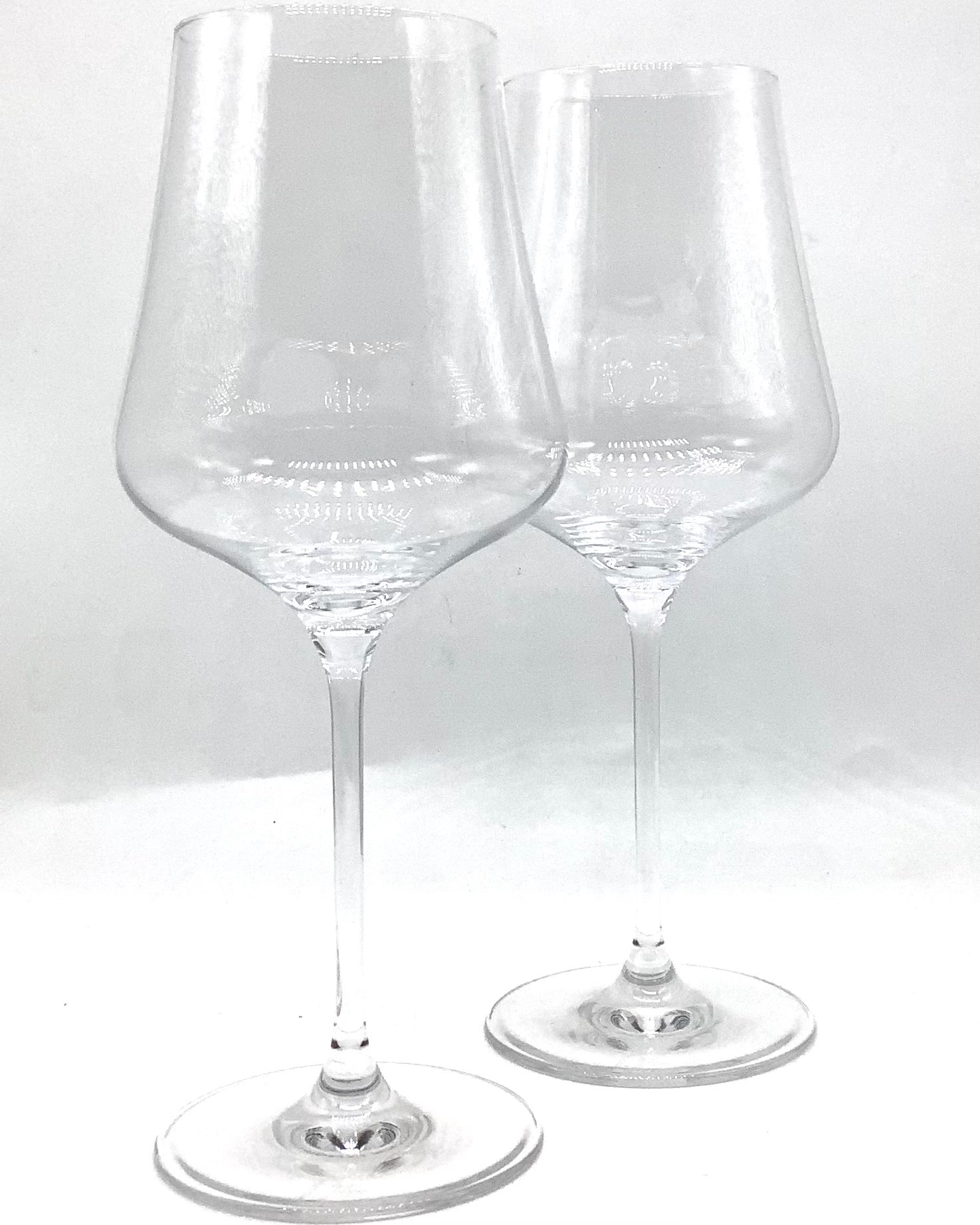 Gabriel-Glas StandArt Universal 2 Glasses