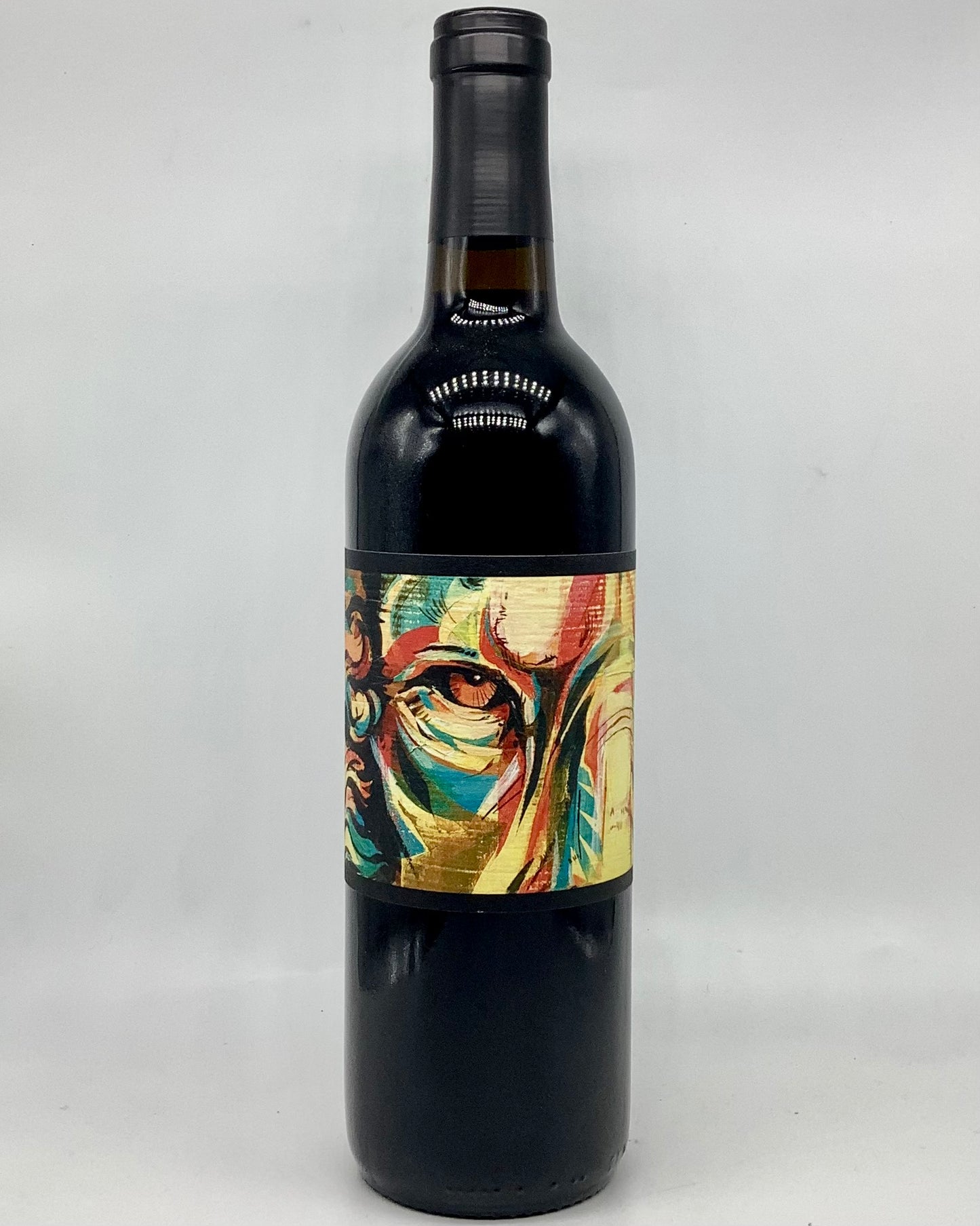 Whitehall Lane, Cabernet Blend "Tre Lione" Napa Valley, California 2019