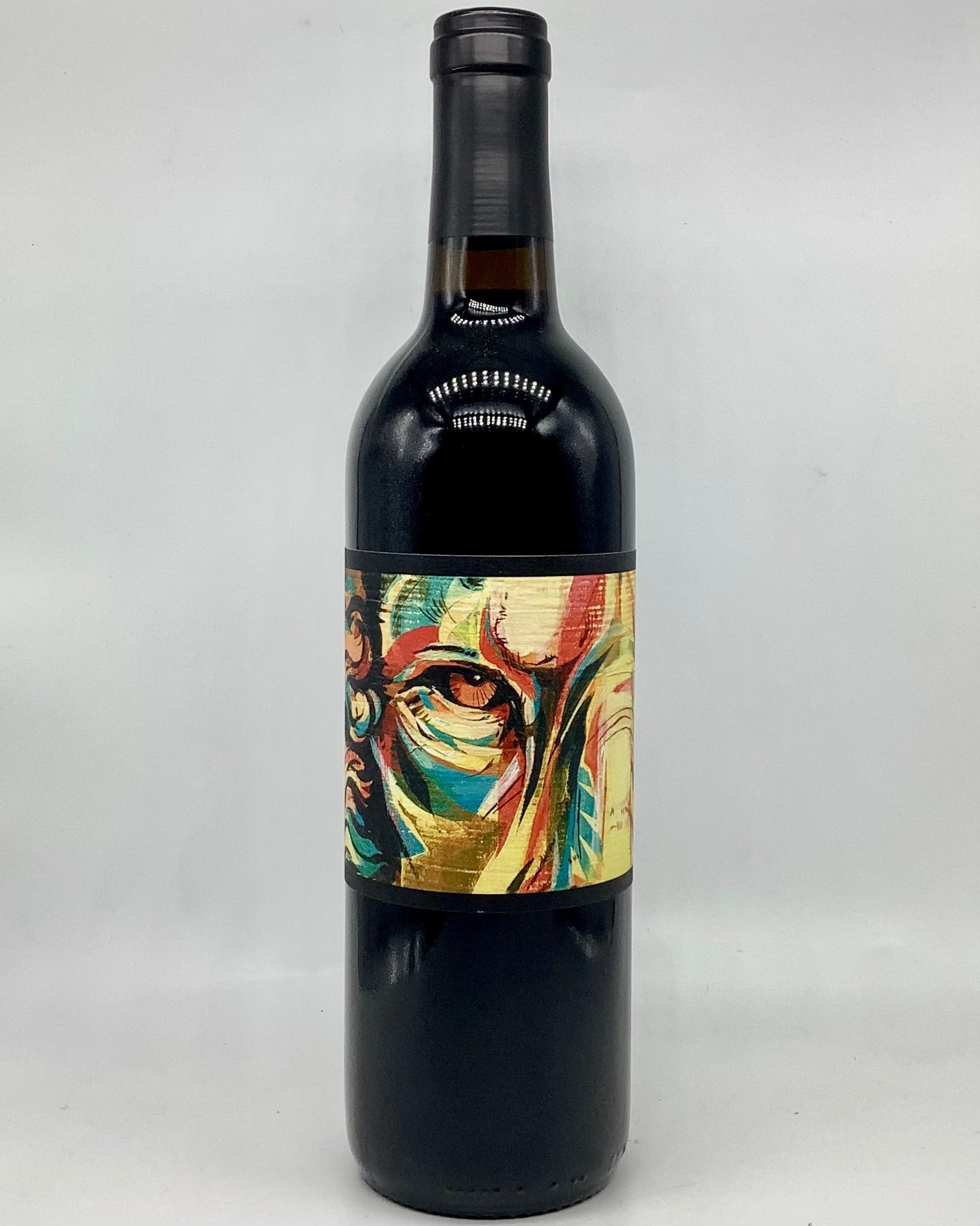 Whitehall Lane, Cabernet Blend "Tre Lione" Napa Valley, California 2019