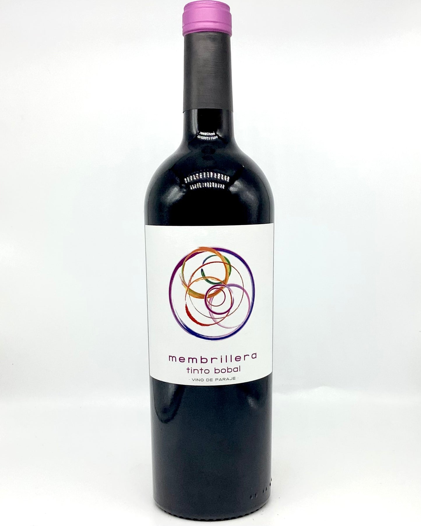 Galgo Carres, Bobal "Membrillera", Utiel Requena, Spain 2022 certifiedorganic newarrival