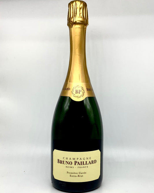 Bruno Paillard, Champagne Première Cuvée Extra Brut, Reims, France NV newarrival