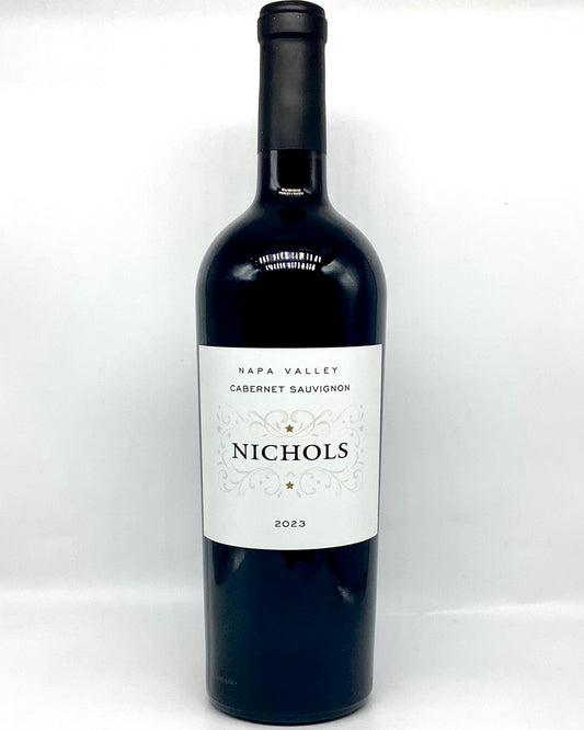 Nichols, Cabernet Sauvignon, Napa Valley, California 2023