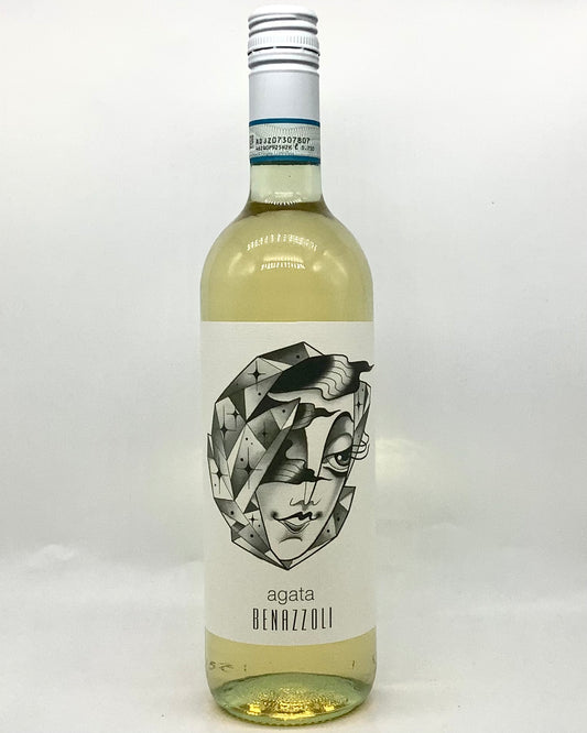 Benazzoli, Pinot Grigio "Agata", Verona, Italy 2023