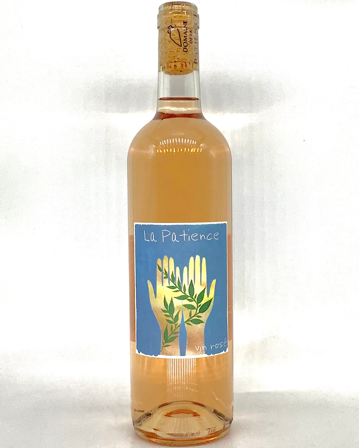 La Patience, Rosé Blend, Vin de France 2023 newarrival