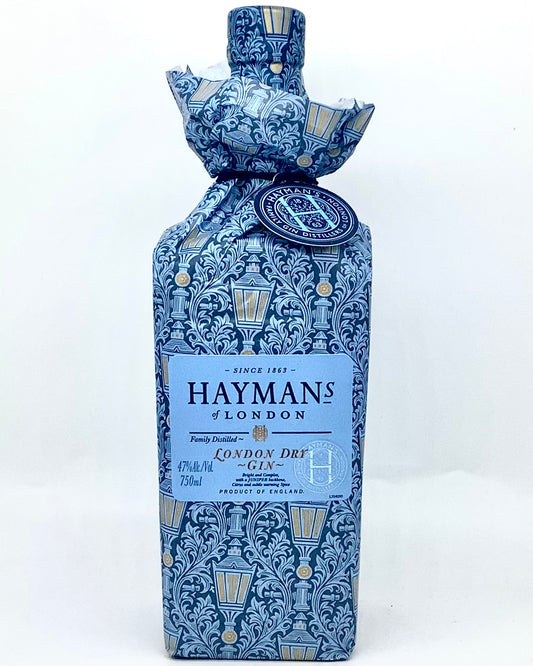 Hayman's London Dry Gin 750ml newarrival