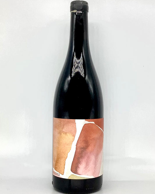 Nibiru, Zweigelt Blend "Der Paradeiser" Kamptal, Austria 2018 certifiedorganic newarrival organic