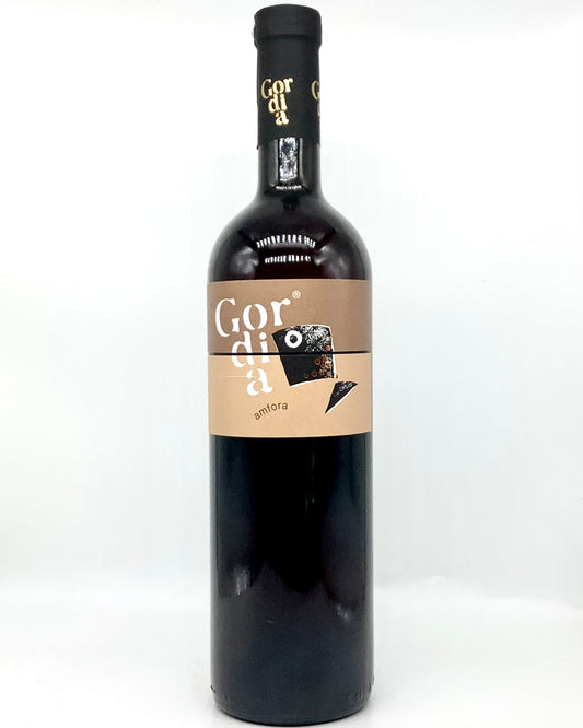 Gordia, Primorska "Amfora" Istria, Slovenia 2017 certifiedorganic newarrival skincontact