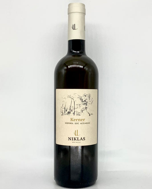 Niklas, Kerner, Südtirol, Alto Adige, Italy 2024 newarrival